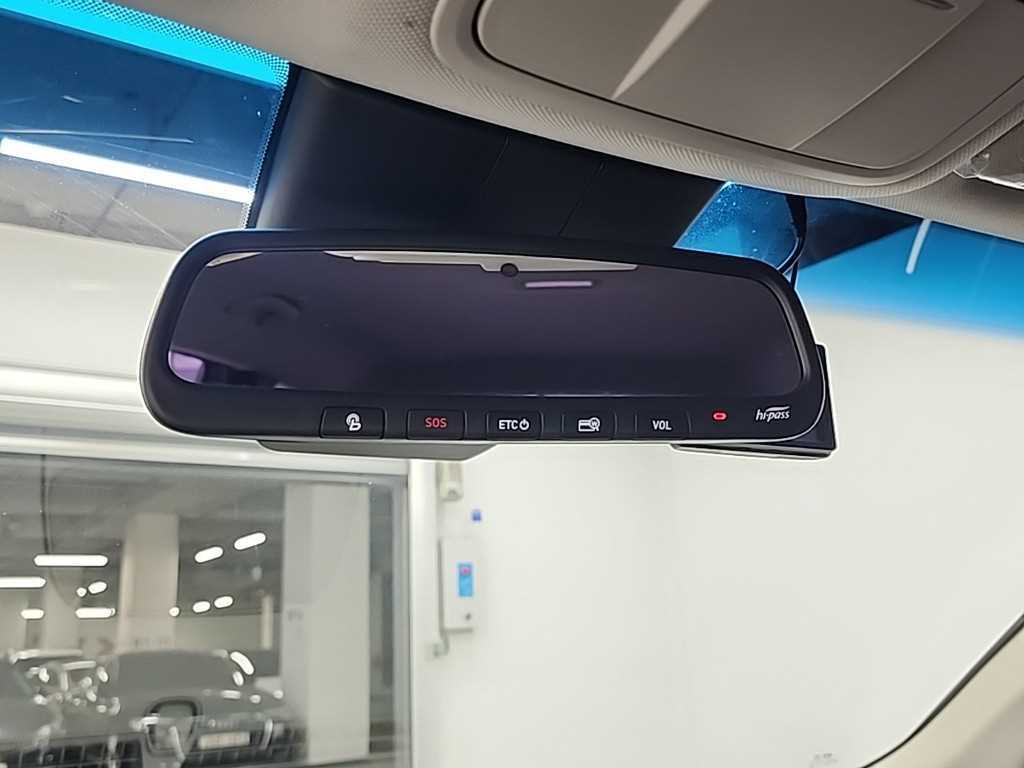 HYUNDAI Santa Fe 2019 Gris - Importación desde Corea - HF Imports Iquique - Foto 17