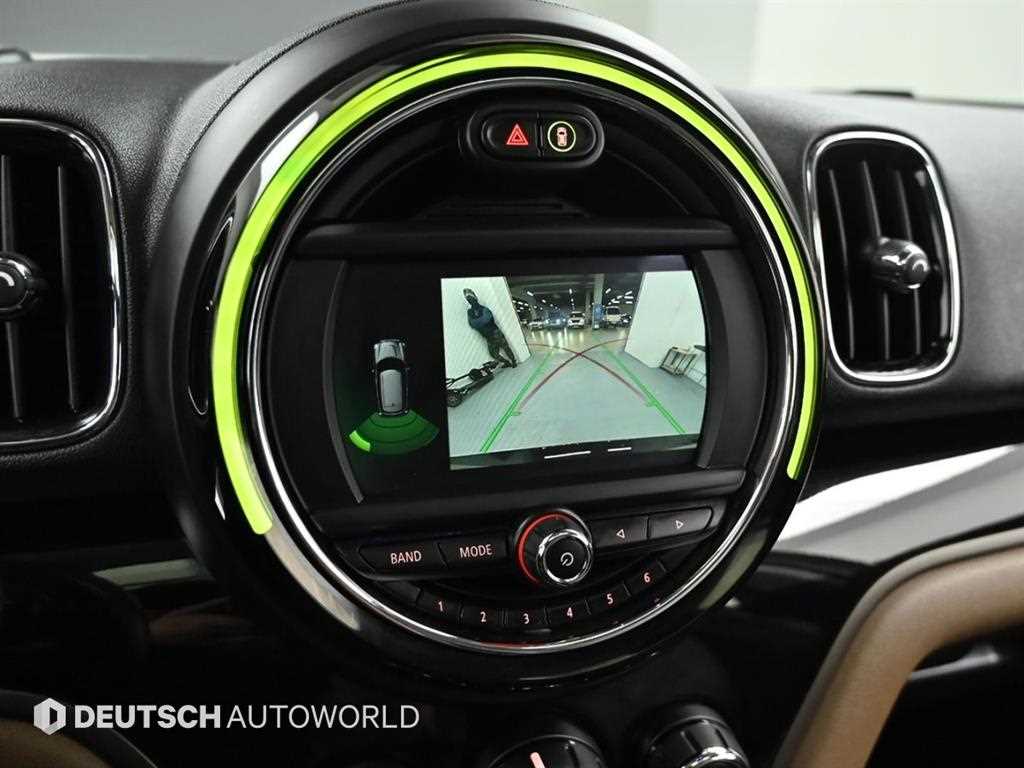 Mini Countryman 2018 Gris - Importación desde Corea - HF Imports Iquique - Foto 15