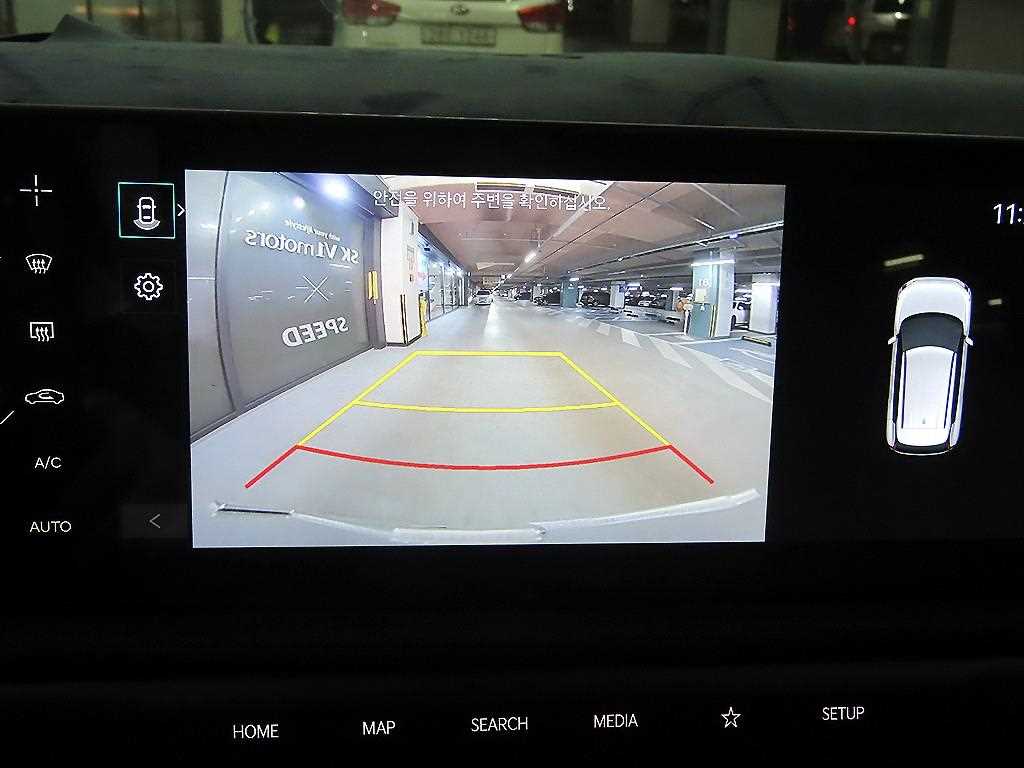 KIA EV3 2025 Gris - Importación desde Corea - HF Imports Iquique - Foto 14