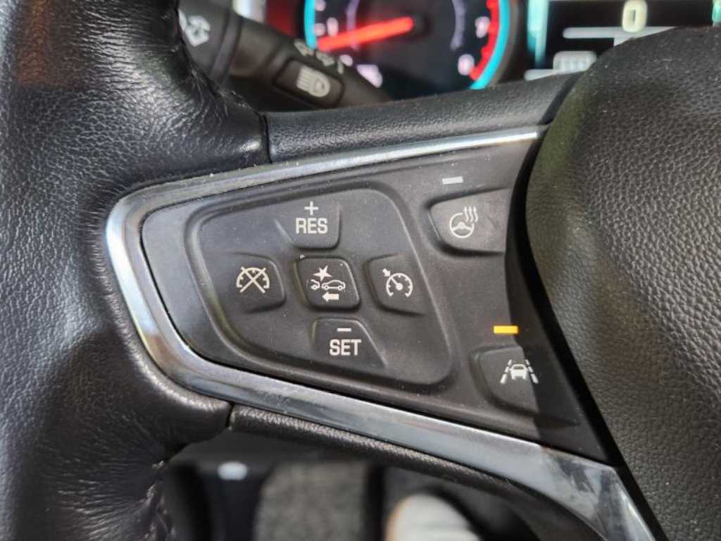 Chevrolet Malibu 2017 Negro - Importación desde Corea - HF Imports Iquique - Foto 13