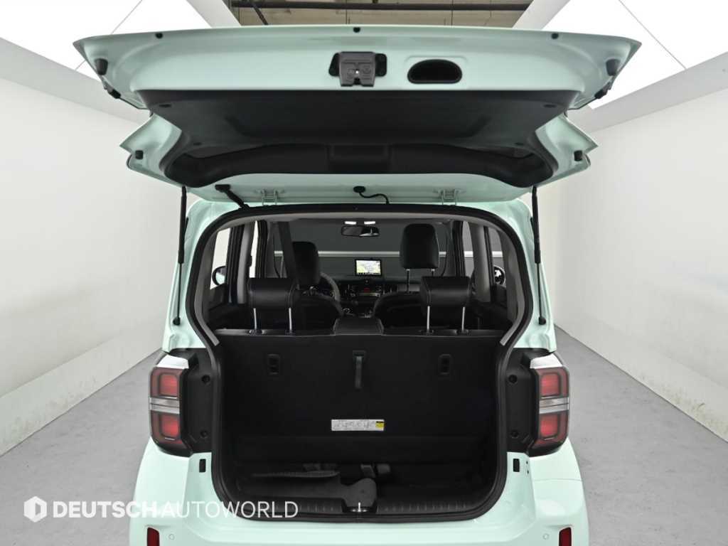 KIA Ray 2023 skyblue - Importación desde Corea - HF Imports Iquique - Foto 20