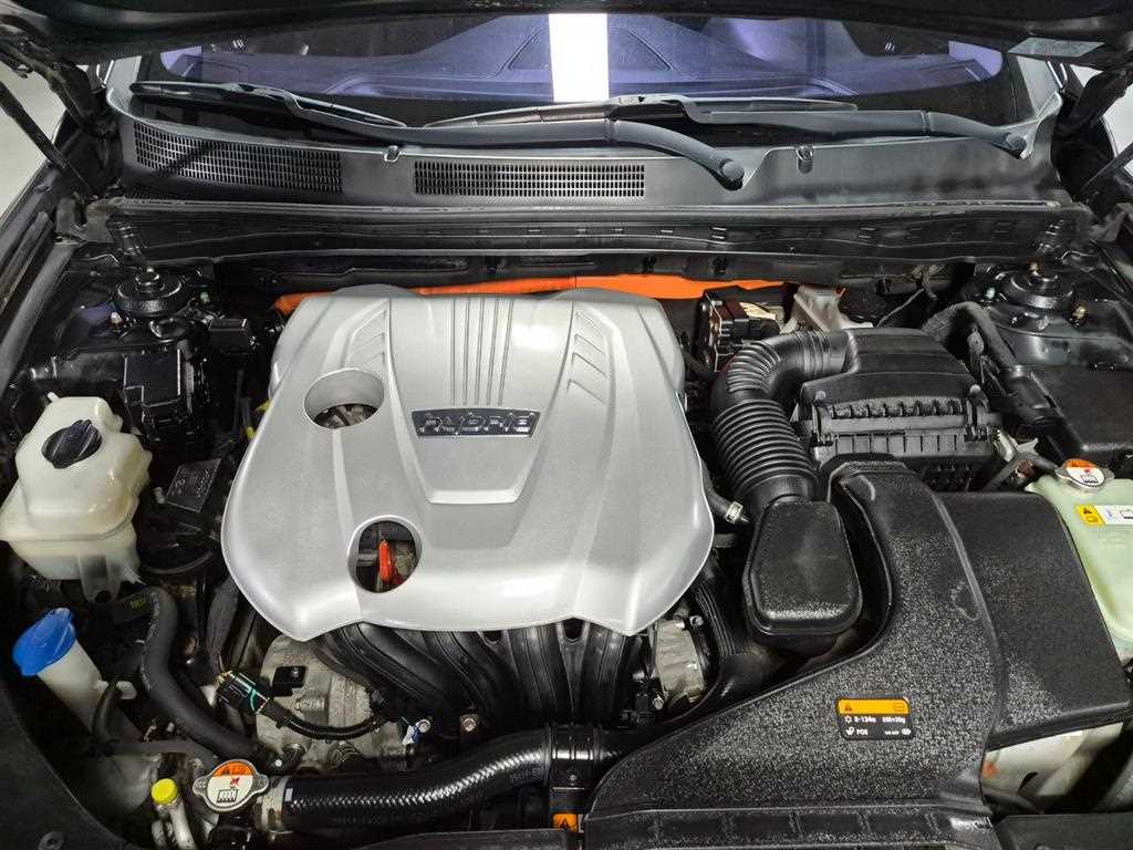 HYUNDAI Grandeur - Vista 6