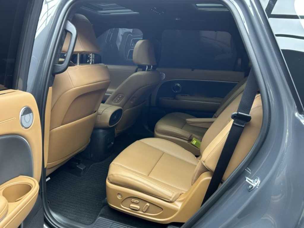 HYUNDAI Palisade - Vista 7