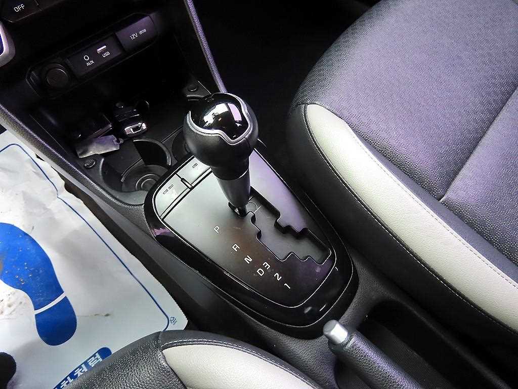 KIA Morning - Vista 10