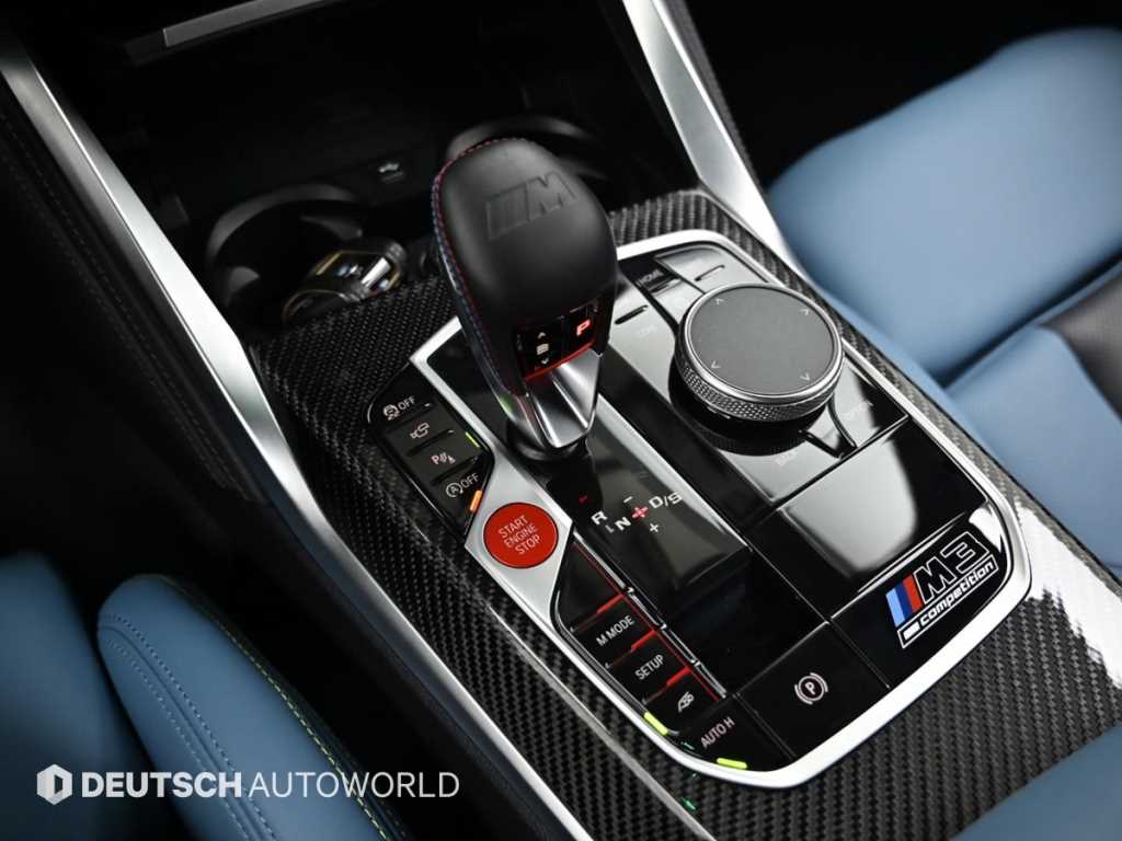 BMW 3 series - Vista 9