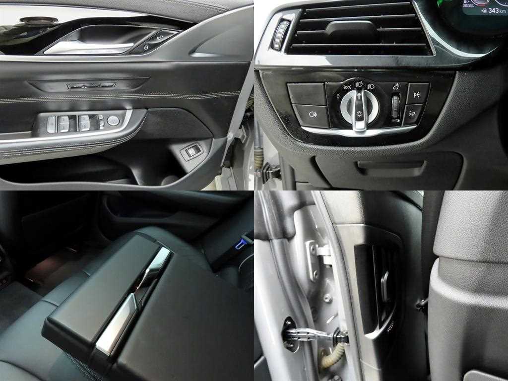 BMW Gran Turismo 2021 Gris - Importación desde Corea - HF Imports Iquique - Foto 18