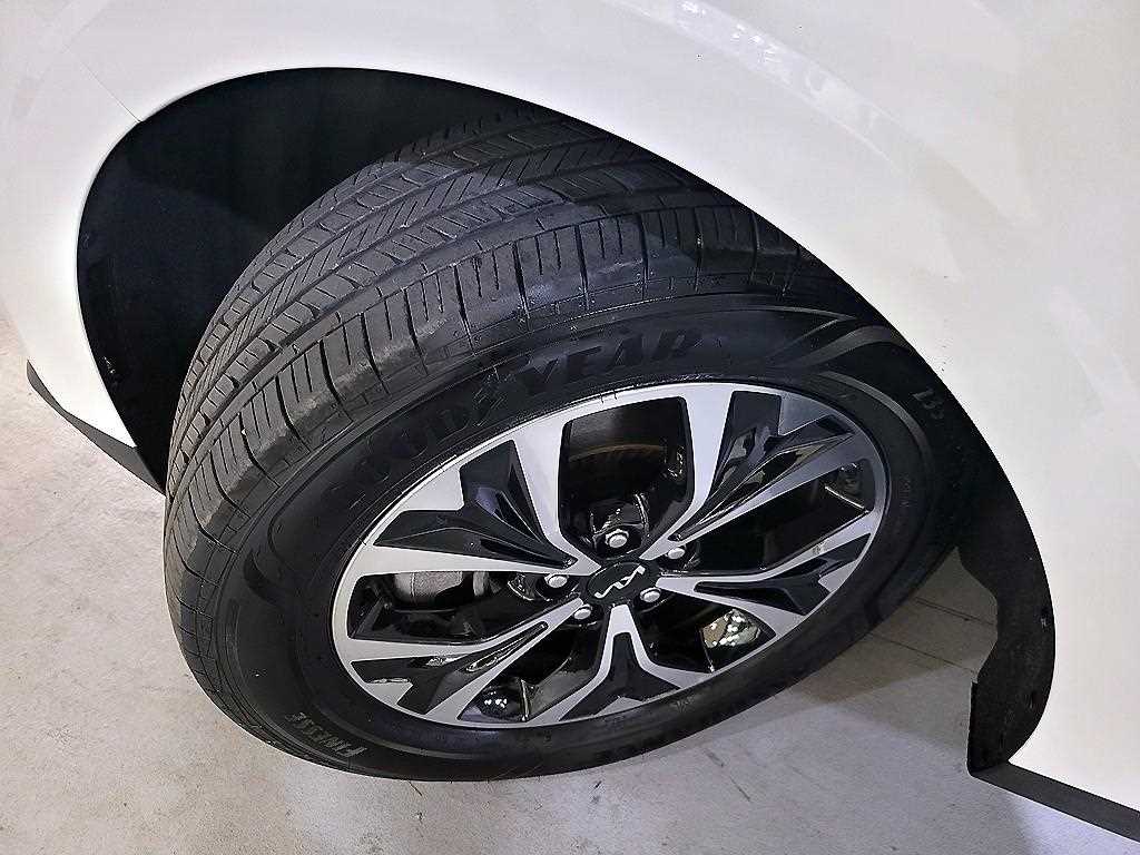 KIA Carnival 2023 Blanco - Importación desde Corea - HF Imports Iquique - Foto 20