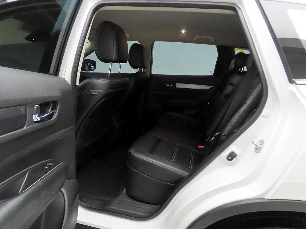 SAMSUNG QM6 2020 Blanco - Importación desde Corea - HF Imports Iquique - Foto 13