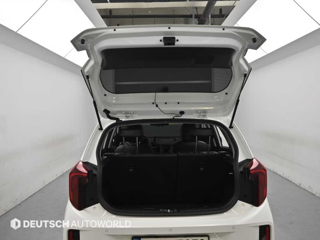 KIA Morning 2024 Blanco - Importación desde Corea - HF Imports Iquique - Foto 19