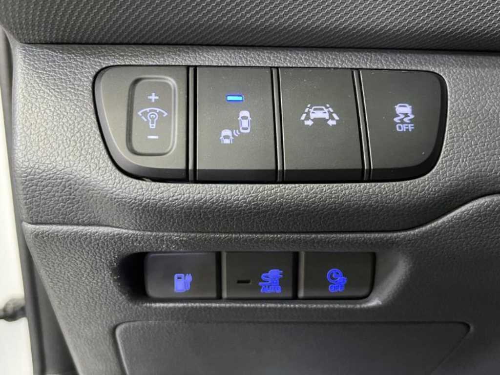 HYUNDAI Ioniq 2019 - Importación desde Corea - HF Imports Iquique - Foto 14