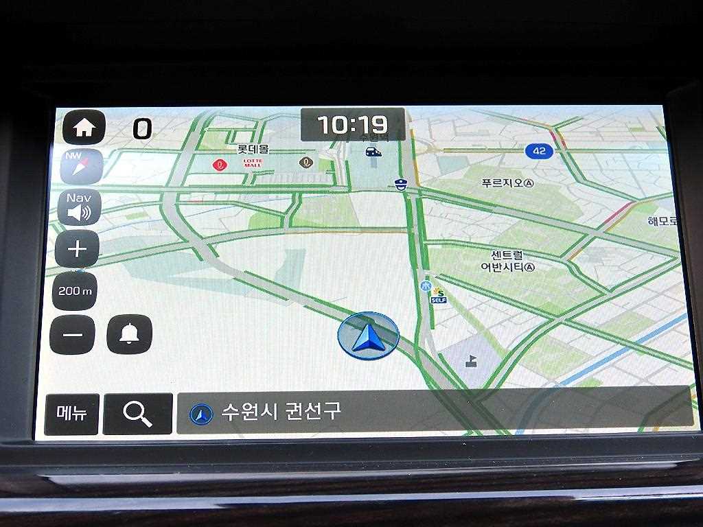 Genesis G80 2018 Negro - Importación desde Corea - HF Imports Iquique - Foto 14