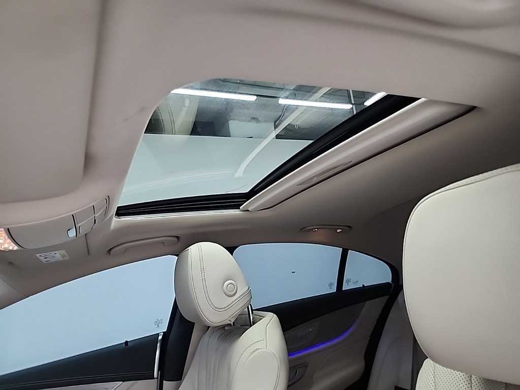 Mercedes Benz CLS Class 2021 Blanco - Importación desde Corea - HF Imports Iquique - Foto 15