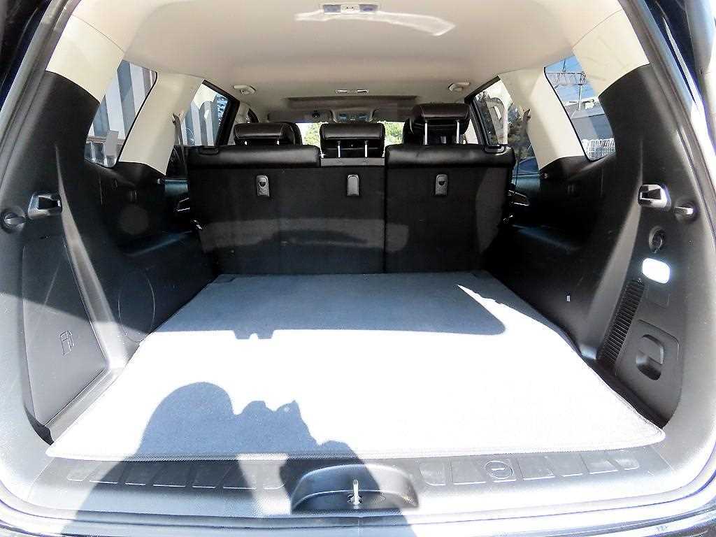 KIA Mohave 2021 - Importación desde Corea - HF Imports Iquique - Foto 16