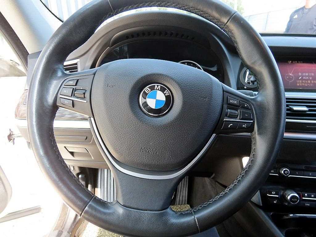 BMW Gran Turismo - Vista 8