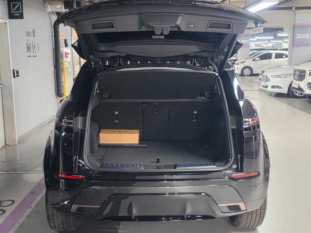 Land Rover Range Rover Bike 2025 Negro - Importación desde Corea - HF Imports Iquique - Foto 19