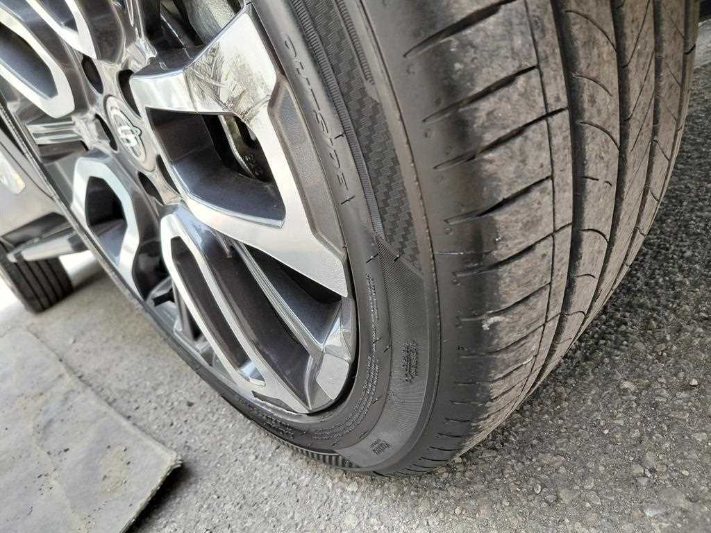 Ssangyong Torres 2023 Blanco - Importación desde Corea - HF Imports Iquique - Foto 19