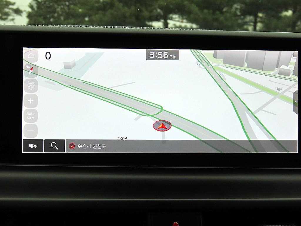 KIA Seltos 2023 Blanco - Importación desde Corea - HF Imports Iquique - Foto 14