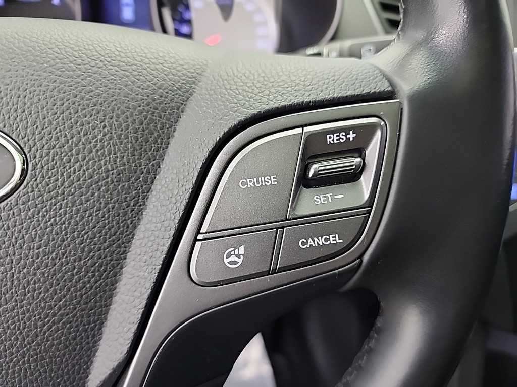 HYUNDAI Santa Fe 2013 Gris - Importación desde Corea - HF Imports Iquique - Foto 18