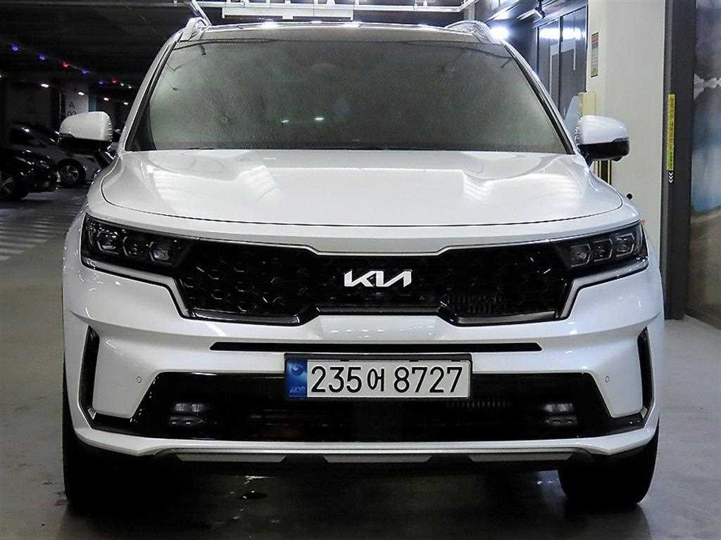 KIA Sorento - Vista 2