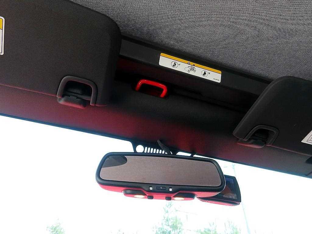 Jeep Wrangler 2017 Rojo - Importación desde Corea - HF Imports Iquique - Foto 16