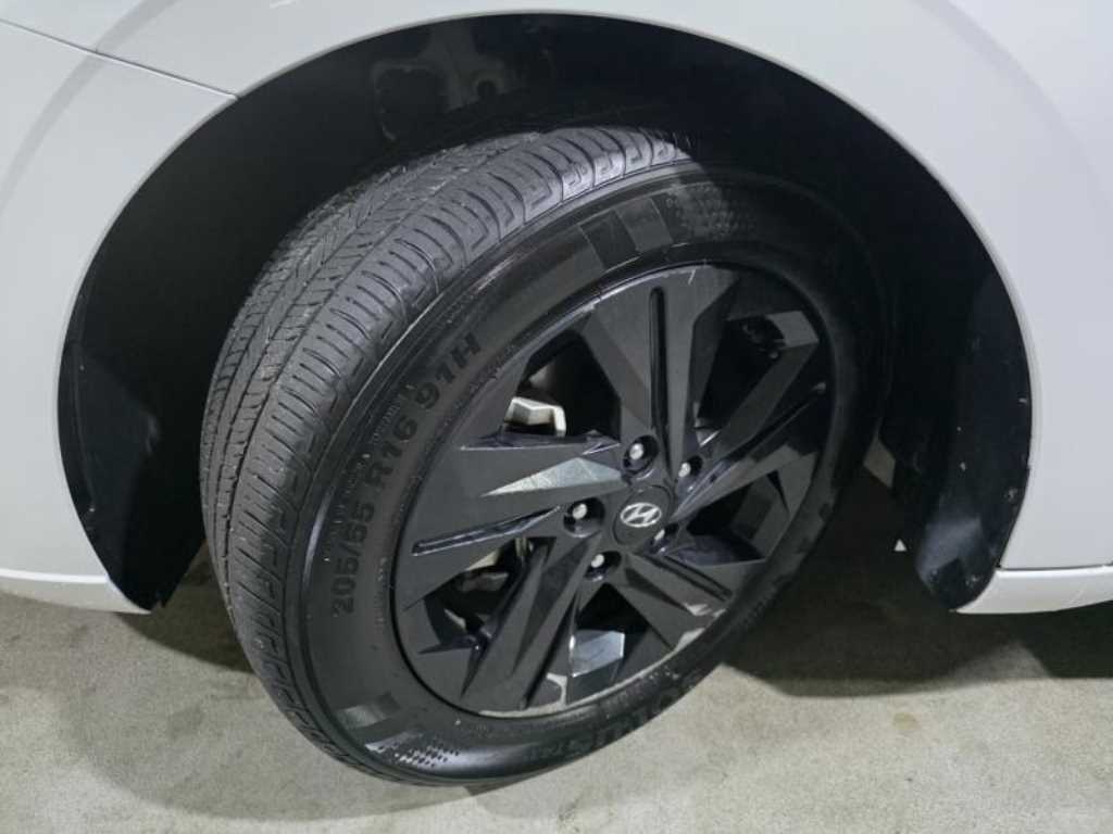 HYUNDAI Avante 2023 Blanco - Importación desde Corea - HF Imports Iquique - Foto 19