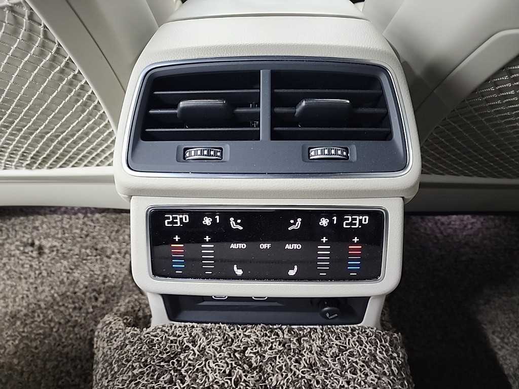 Audi A7 2021 Gris - Importación desde Corea - HF Imports Iquique - Foto 13