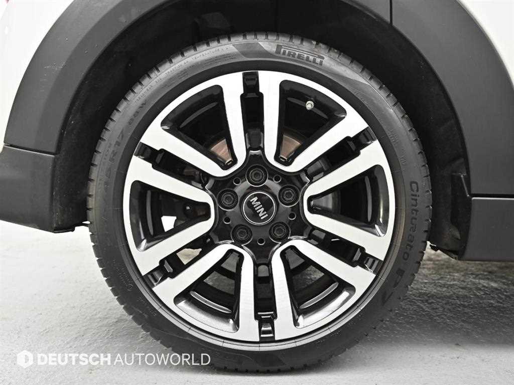 Mini Cooper - Vista 6