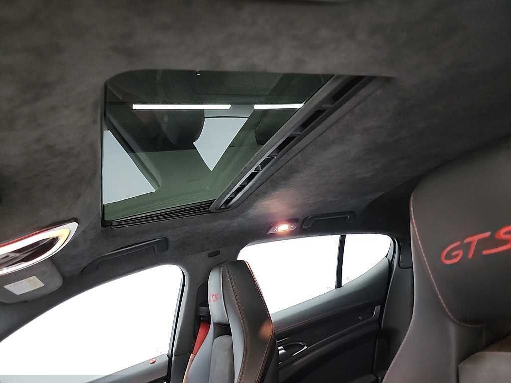 Porsche Panamera 2013 Negro - Importación desde Corea - HF Imports Iquique - Foto 15