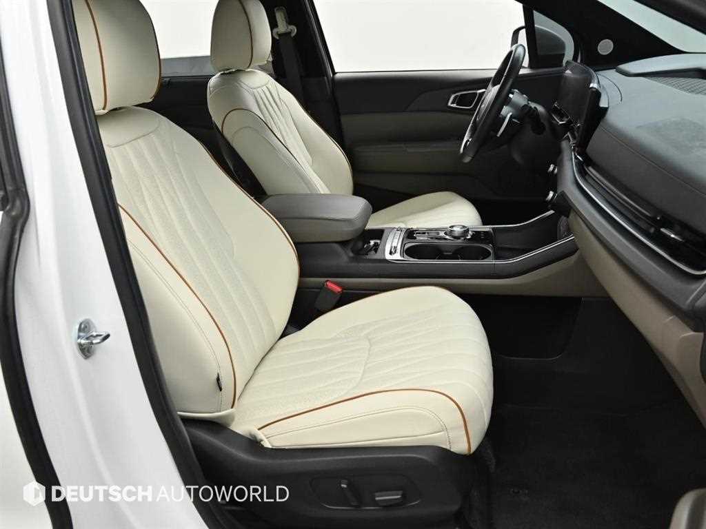 KIA Carnival - Vista 10