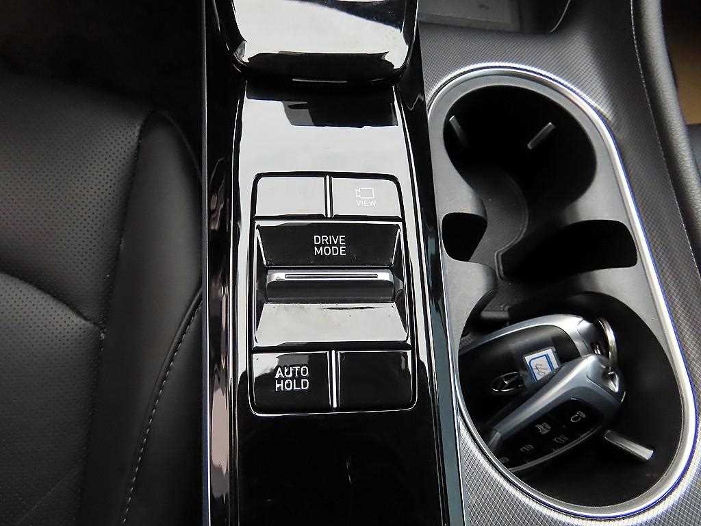 HYUNDAI Sonata 2020 - Importación desde Corea - HF Imports Iquique - Foto 13