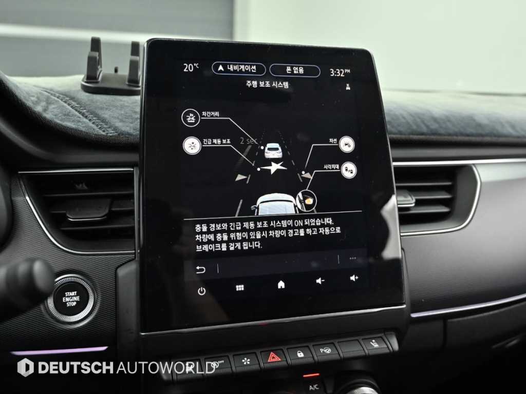 SAMSUNG XM3 2020 Blanco - Importación desde Corea - HF Imports Iquique - Foto 17