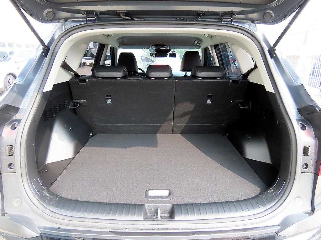 KIA Seltos 2024 Gris - Importación desde Corea - HF Imports Iquique - Foto 18