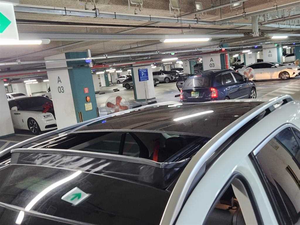 Mercedes Benz GLE Class 2023 Blanco - Importación desde Corea - HF Imports Iquique - Foto 18