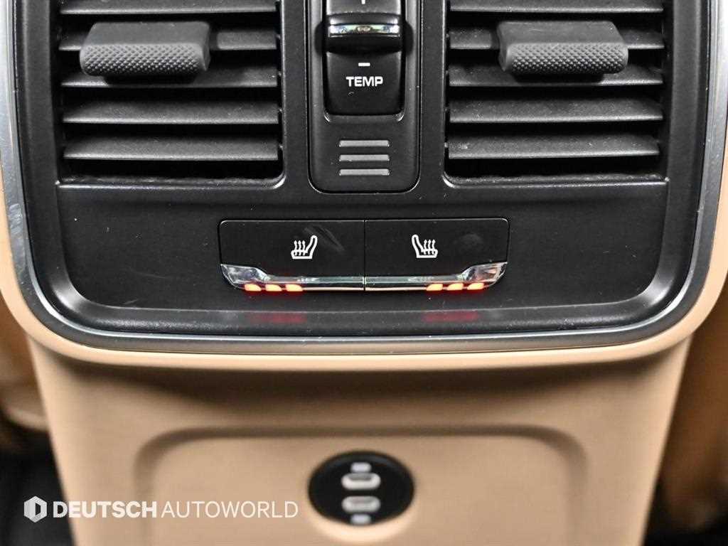 Porsche Macan 2021 Negro - Importación desde Corea - HF Imports Iquique - Foto 16