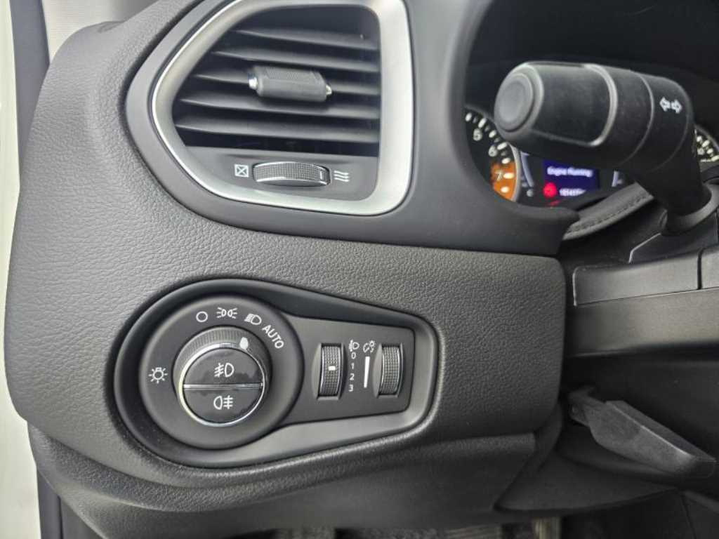 Jeep Renegade 2018 - Importación desde Corea - HF Imports Iquique - Foto 14