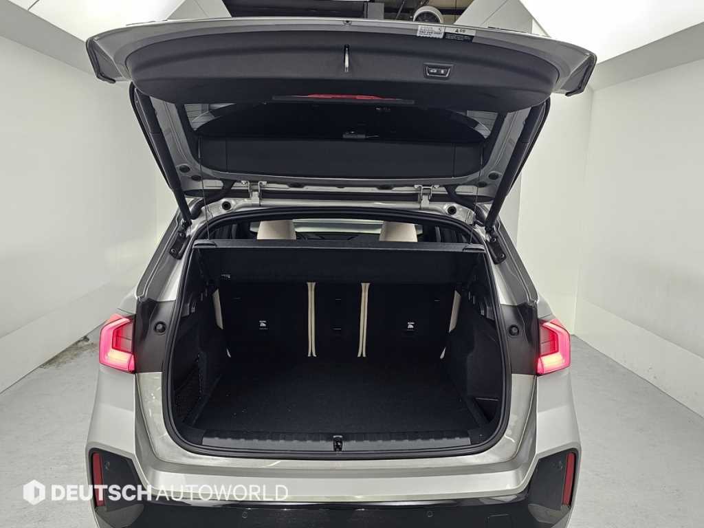 BMW X1 2024 Gris - Importación desde Corea - HF Imports Iquique - Foto 19