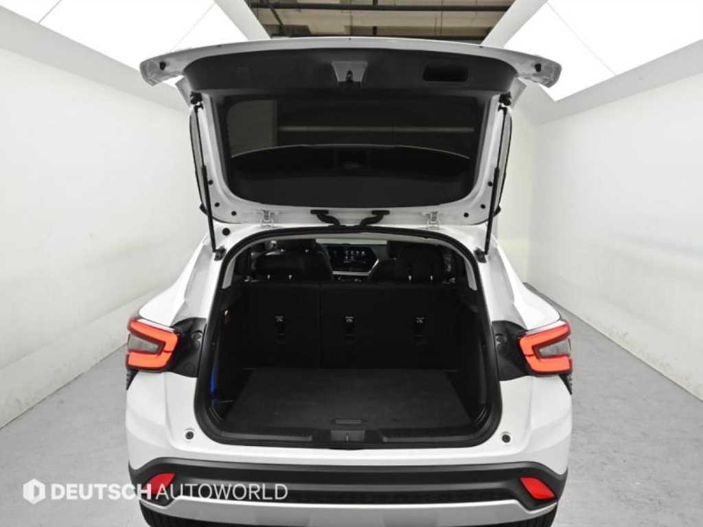 Chevrolet Trax 2024 Blanco - Importación desde Corea - HF Imports Iquique - Foto 19