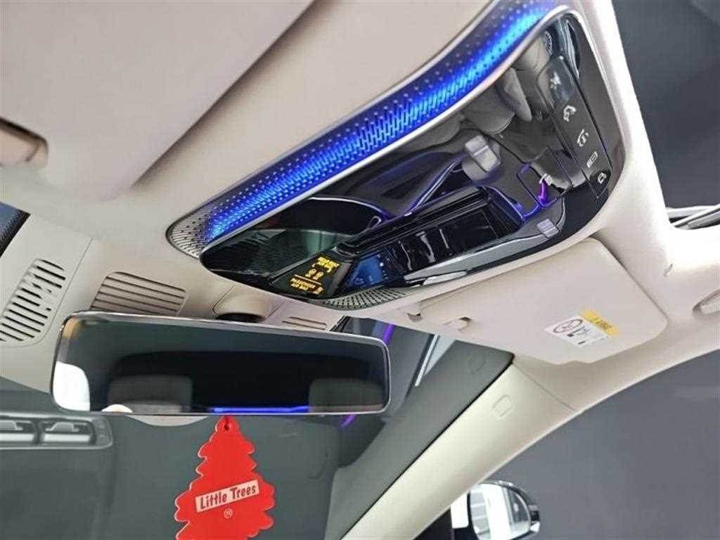 Mercedes Benz S Class 2022 Blanco - Importación desde Corea - HF Imports Iquique - Foto 13