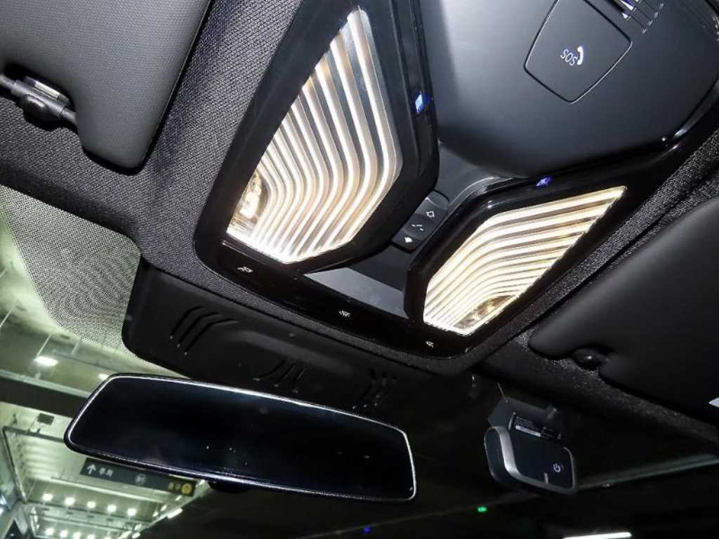 BMW 3 series 2021 Gris - Importación desde Corea - HF Imports Iquique - Foto 15