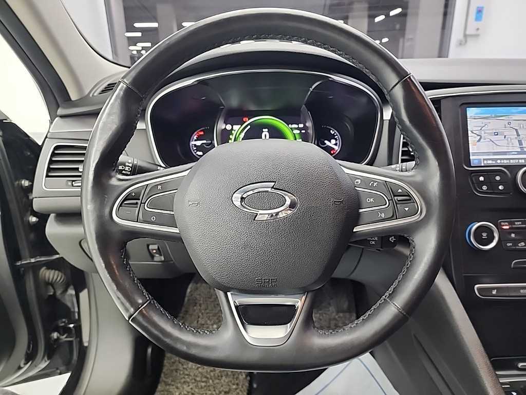 SAMSUNG SM6 - Vista 9