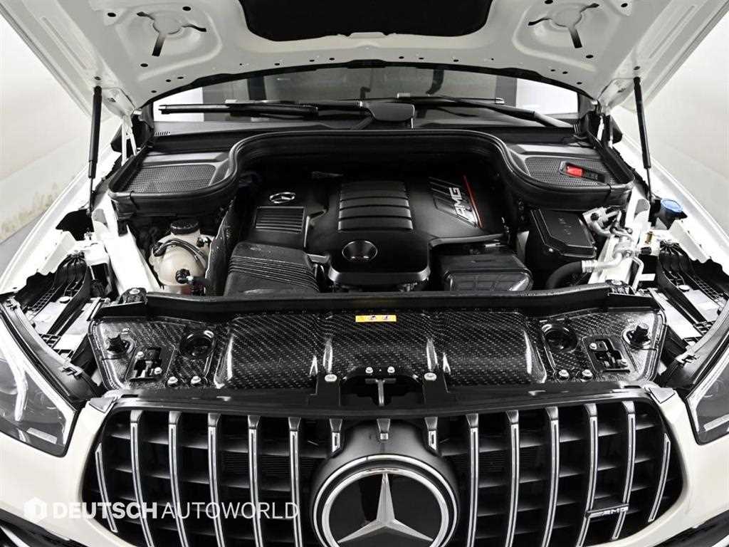 Mercedes Benz GLE Class 2023 Blanco - Importación desde Corea - HF Imports Iquique - Foto 19