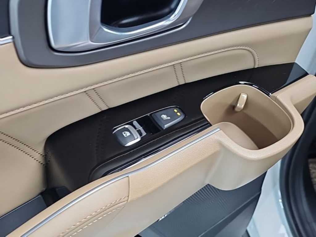 KIA Sorento 2024 Blanco - Importación desde Corea - HF Imports Iquique - Foto 13