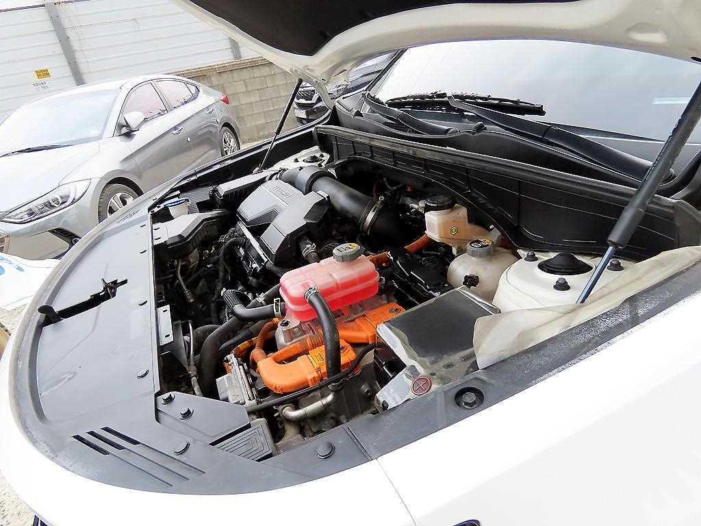 KIA Sorento 2021 Blanco - Importación desde Corea - HF Imports Iquique - Foto 19