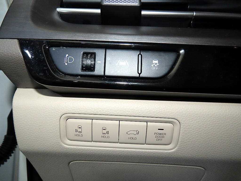 KIA Carnival 2022 Blanco - Importación desde Corea - HF Imports Iquique - Foto 14