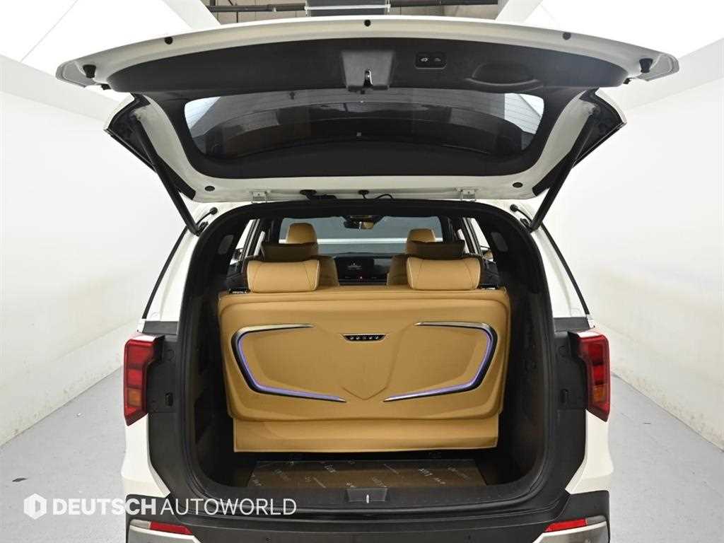 KIA Carnival 2024 Blanco - Importación desde Corea - HF Imports Iquique - Foto 19