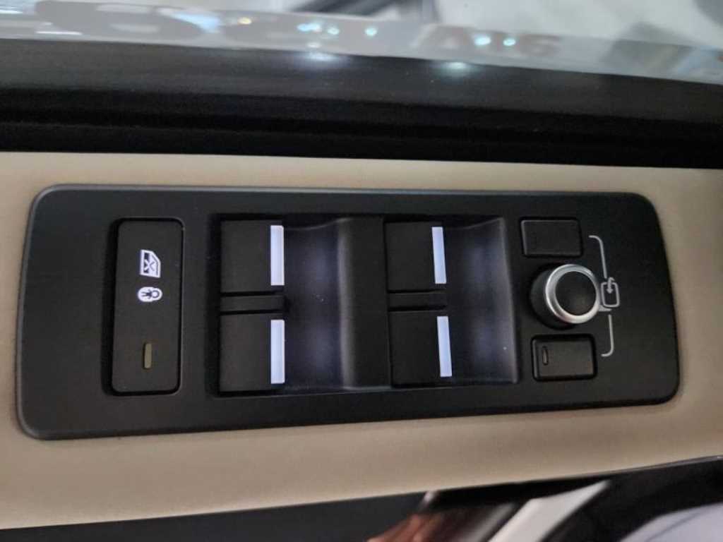 Land Rover Discovery 2017 - Importación desde Corea - HF Imports Iquique - Foto 16