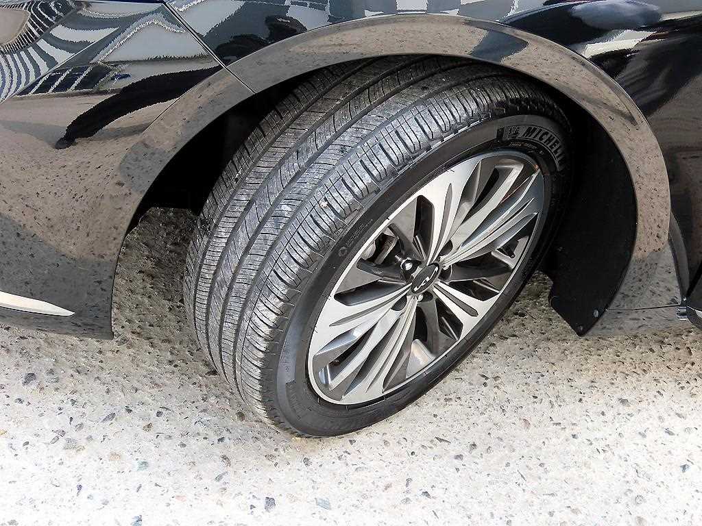 KIA K8 2023 - Importación desde Corea - HF Imports Iquique - Foto 20