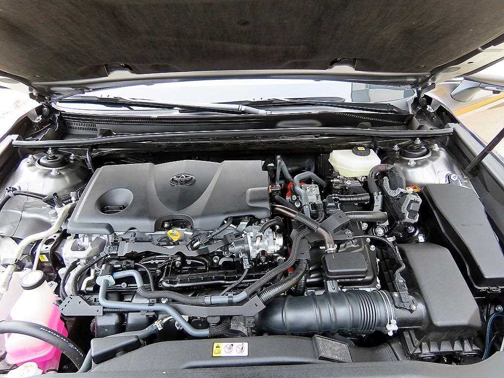 Toyota Camry 2025 Gris - Importación desde Corea - HF Imports Iquique - Foto 19