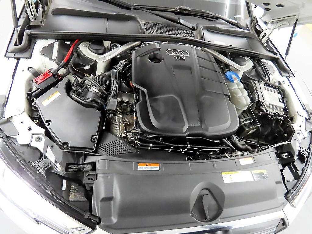 Audi A4 2018 Blanco - Importación desde Corea - HF Imports Iquique - Foto 19