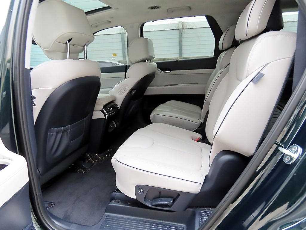 HYUNDAI Palisade - Vista 6